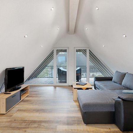 Ferienwohnung Maurer Кёнигсфельд-им-Шварцвальд Экстерьер фото