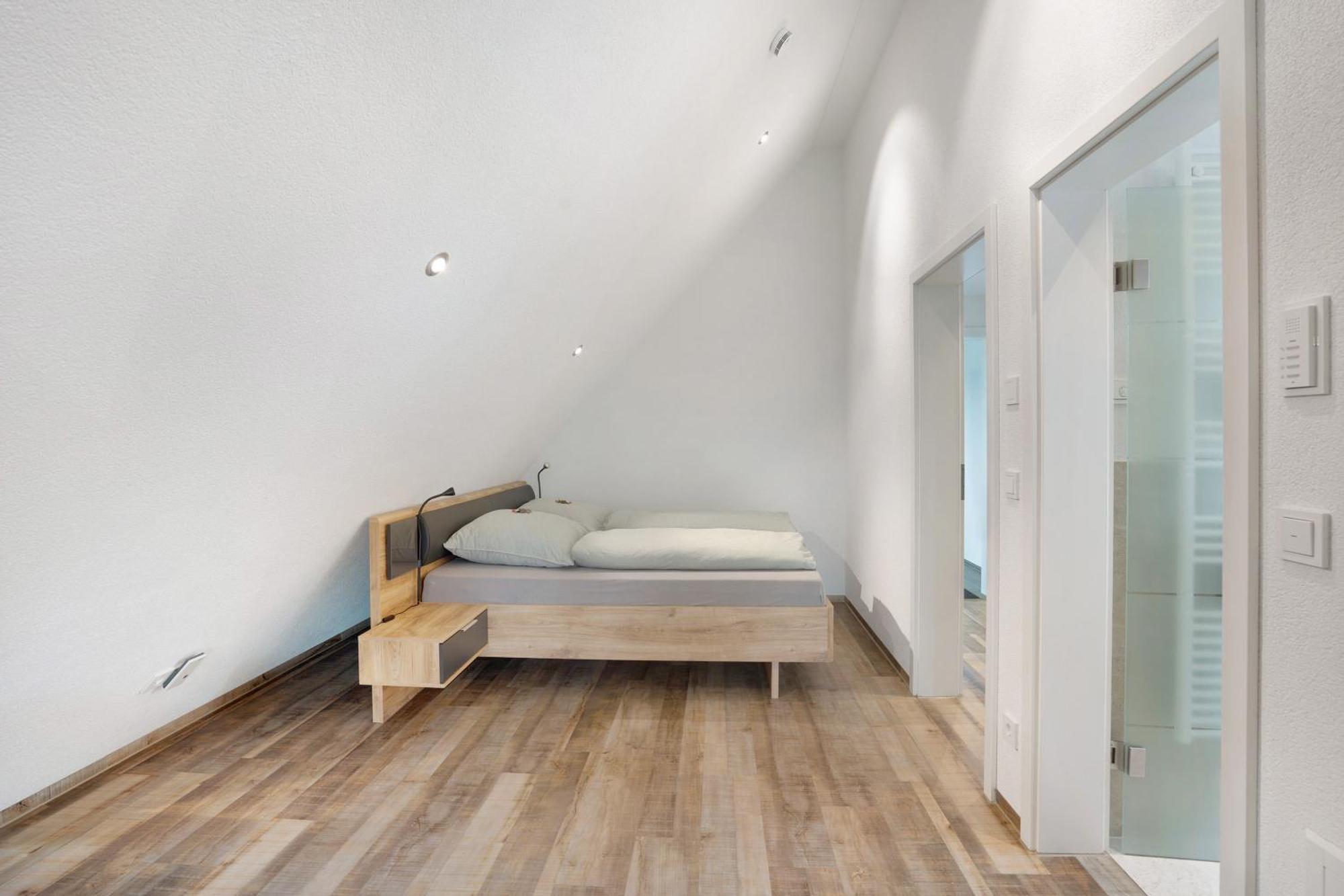Ferienwohnung Maurer Кёнигсфельд-им-Шварцвальд Экстерьер фото