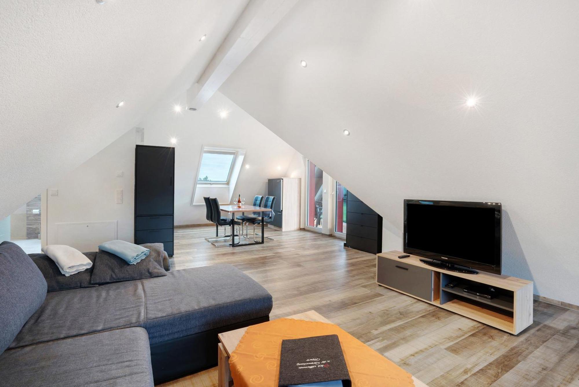 Ferienwohnung Maurer Кёнигсфельд-им-Шварцвальд Экстерьер фото