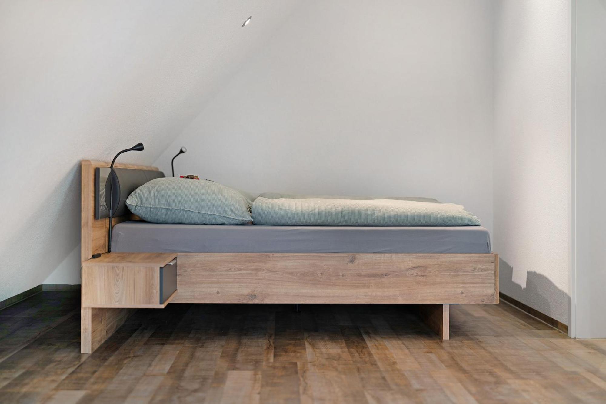 Ferienwohnung Maurer Кёнигсфельд-им-Шварцвальд Экстерьер фото